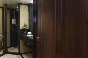 Deluxe Balcony Suites